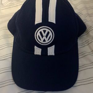 Volkswagen fitted hat